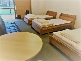 Utano Youth 旅馆 *